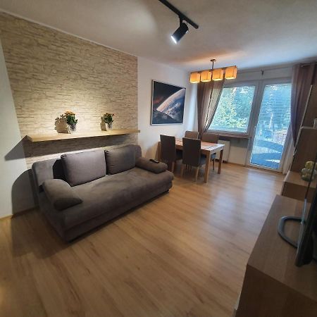 Apartamento Apartament Gdynia Kazart.Pl 2 Exterior foto