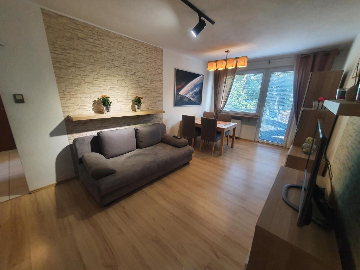 Apartamento Apartament Gdynia Kazart.Pl 2 Exterior foto