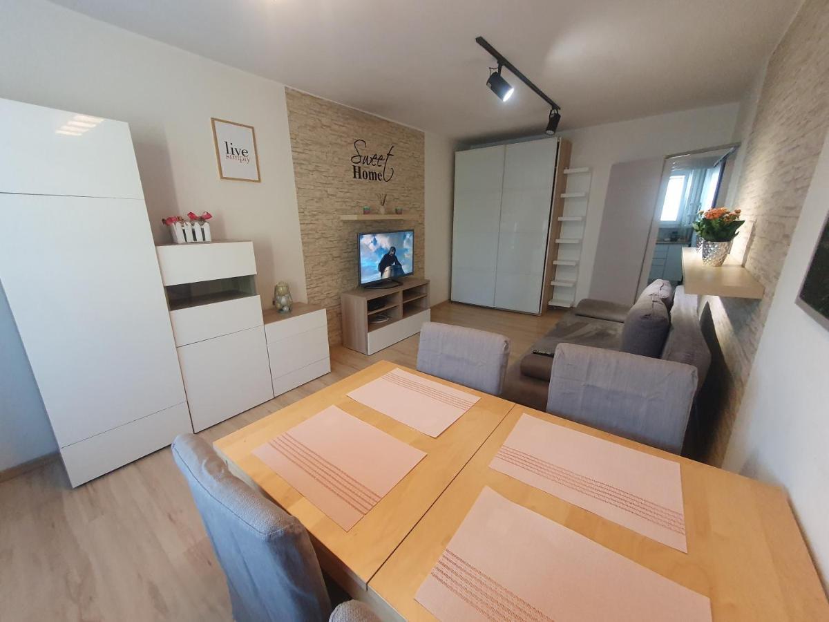 Apartamento Apartament Gdynia Kazart.Pl 2 Exterior foto