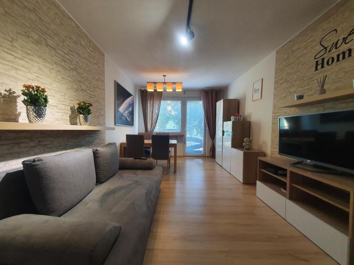 Apartamento Apartament Gdynia Kazart.Pl 2 Exterior foto