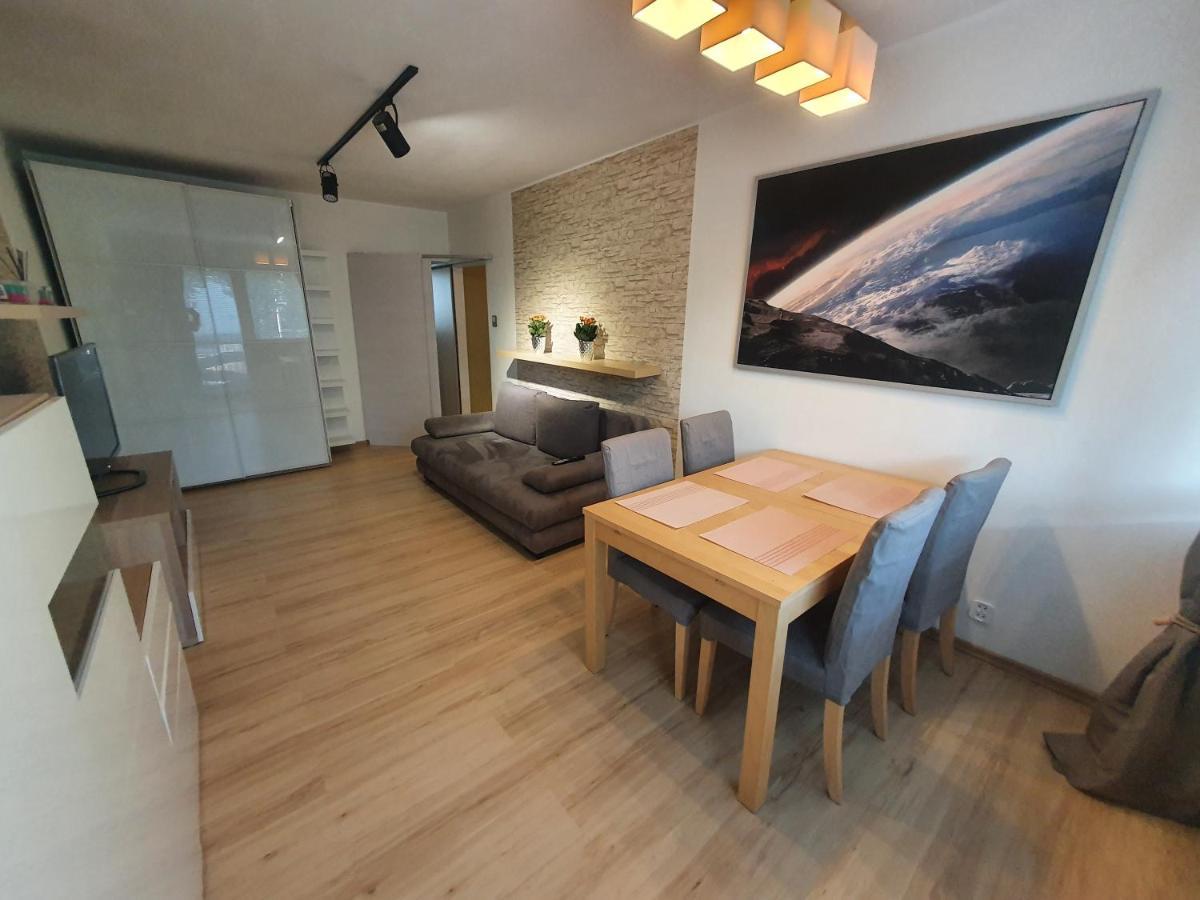 Apartamento Apartament Gdynia Kazart.Pl 2 Exterior foto