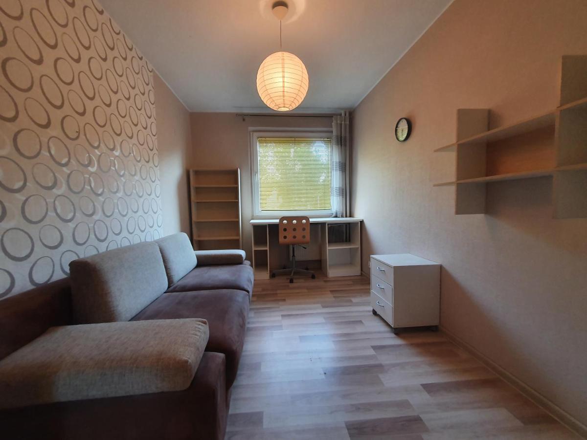 Apartamento Apartament Gdynia Kazart.Pl 2 Exterior foto