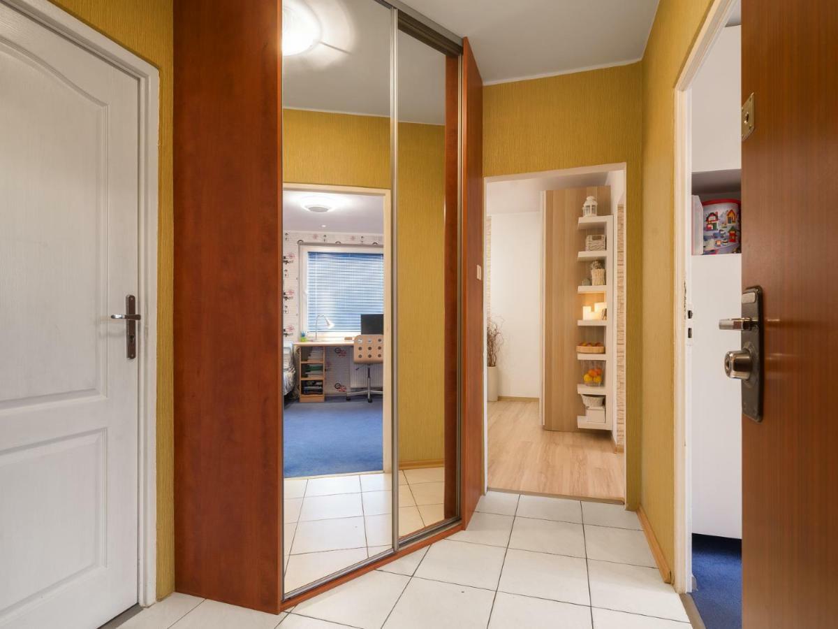 Apartamento Apartament Gdynia Kazart.Pl 2 Exterior foto