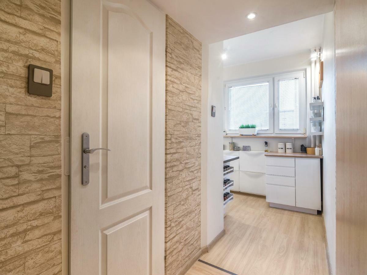 Apartamento Apartament Gdynia Kazart.Pl 2 Exterior foto
